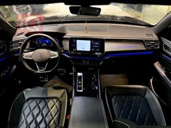 فولكسفاغن أطلس كروس سبورت